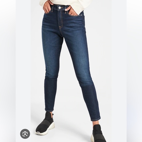 Athleta Ultra Skinny Jeans - Picture 1 of 6